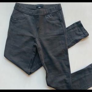 Sanctuary Camo Leggings